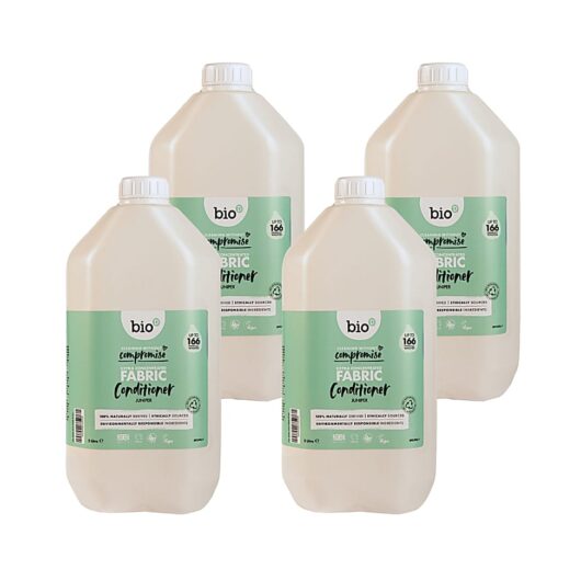 Bio-D Extra Concentrated Fabric Conditioner with Juniper 5L Refill ...