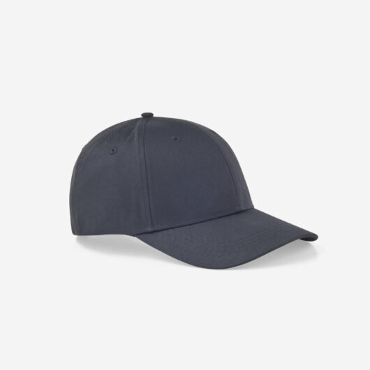 Golf Cap Mw500 Black