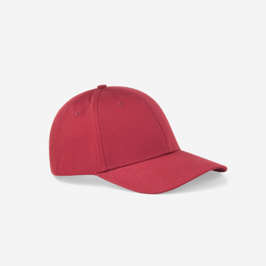 Golf Cap Mw500 Burgundy