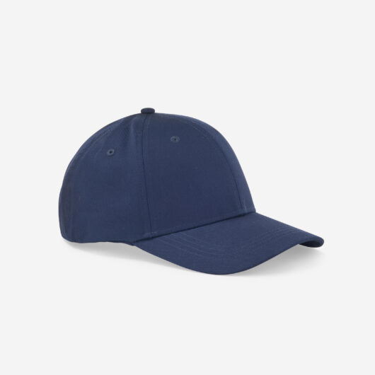 Golf Cap Mw500 Navy Blue