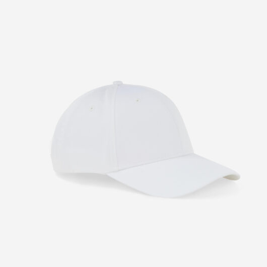 Golf Cap Mw500 White