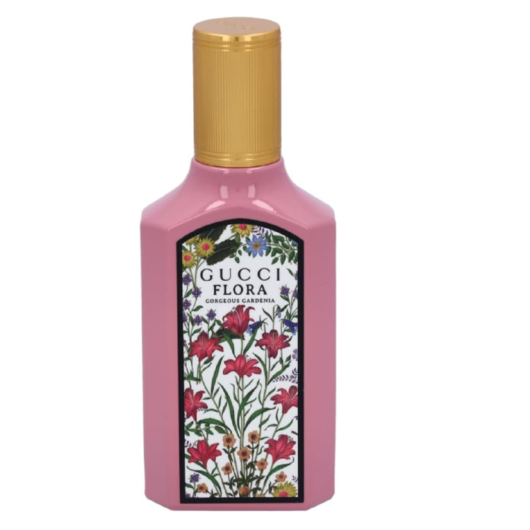 Gucci Flora Gorgeous Gardenia EDP Spray 30ml