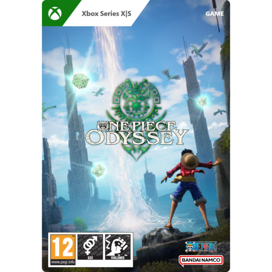 One Piece Odyssey Xbox One X|S Download
