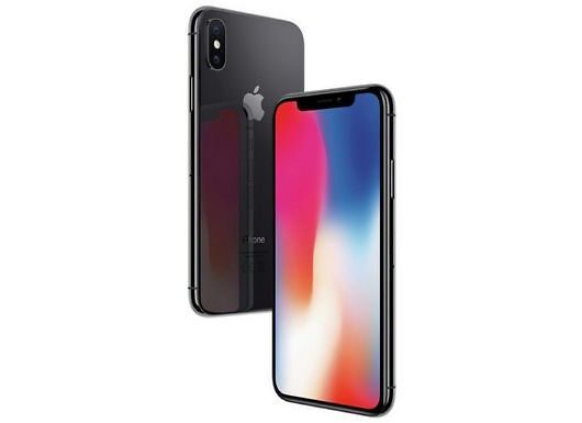 iPhone X - 64GB